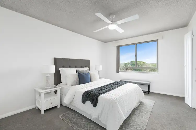 Fifth view of Homely apartment listing, 4D/83 Gerrale Street, Cronulla NSW 2230