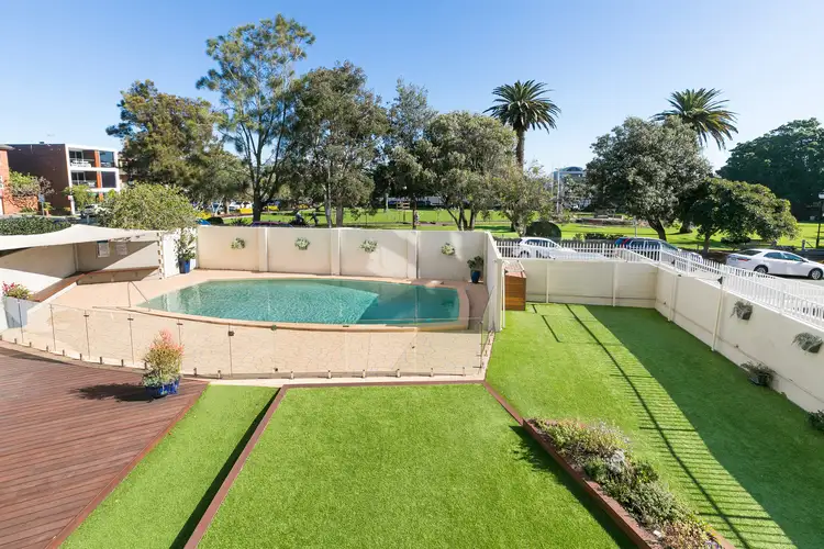 Sixth view of Homely apartment listing, 4D/83 Gerrale Street, Cronulla NSW 2230
