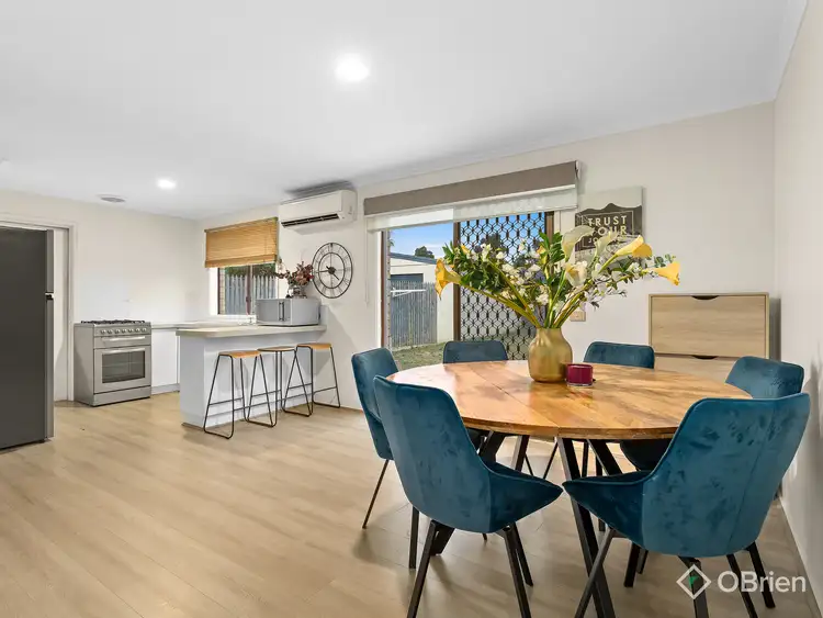 Third view of Homely house listing, 37 Broome Crescent, Cranbourne North VIC 3977