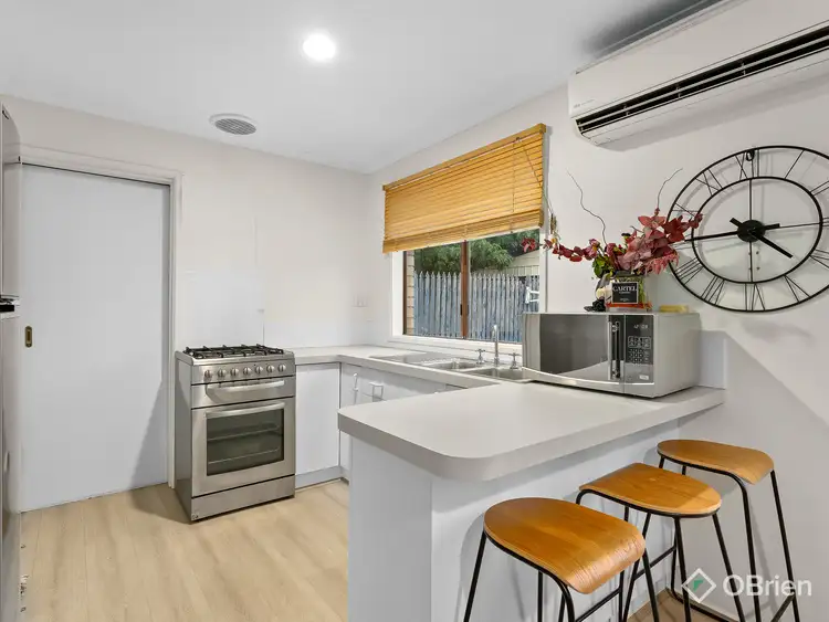 Fourth view of Homely house listing, 37 Broome Crescent, Cranbourne North VIC 3977