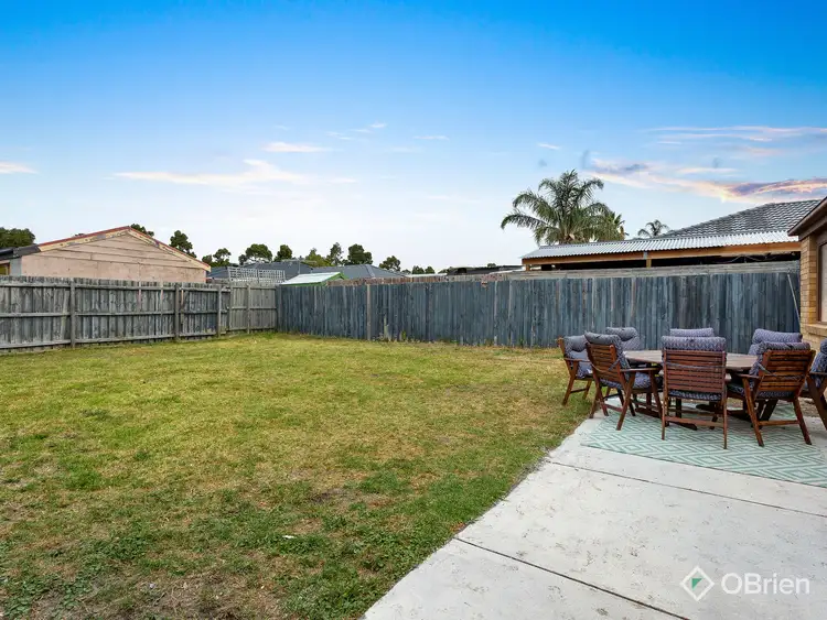 Fifth view of Homely house listing, 37 Broome Crescent, Cranbourne North VIC 3977
