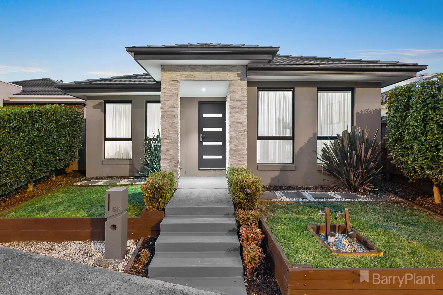 Main view of Homely house listing, 66 Bridge Road, Officer VIC 3809
