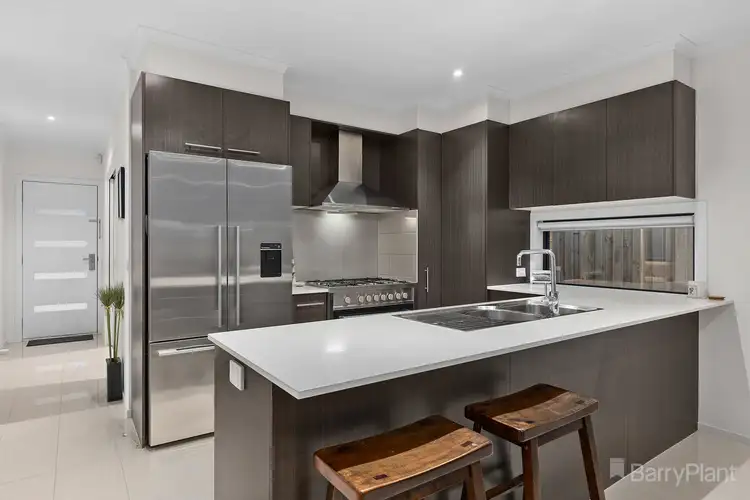 Second view of Homely house listing, 66 Bridge Road, Officer VIC 3809