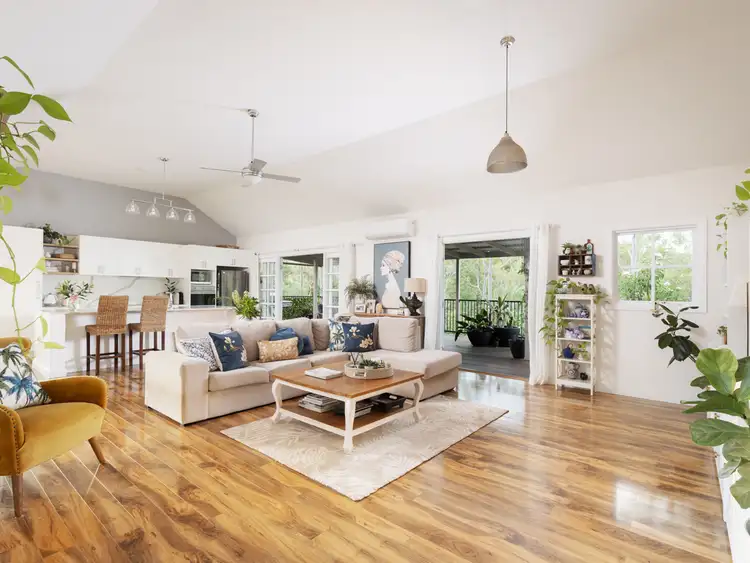 Second view of Homely rural property listing, 20 Fortitude Street, Mount Crosby QLD 4306