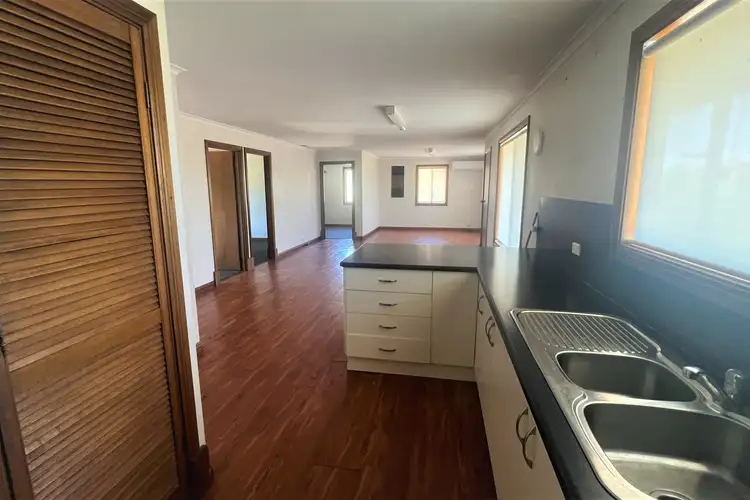 Second view of Homely house listing, 11 Railway Terrace, Peake SA 5301