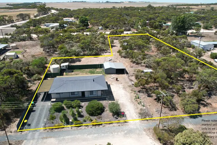 Third view of Homely house listing, 11 Railway Terrace, Peake SA 5301