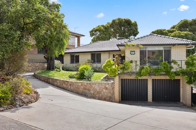 58 Braeside Avenue, Seacombe Heights SA 5047