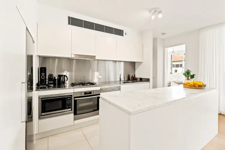 Fourth view of Homely apartment listing, 412/10 Jaques Avenue, Bondi Beach NSW 2026