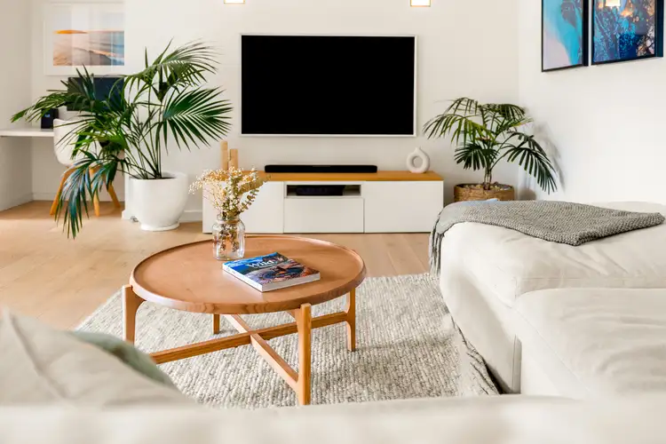 Fifth view of Homely apartment listing, 412/10 Jaques Avenue, Bondi Beach NSW 2026