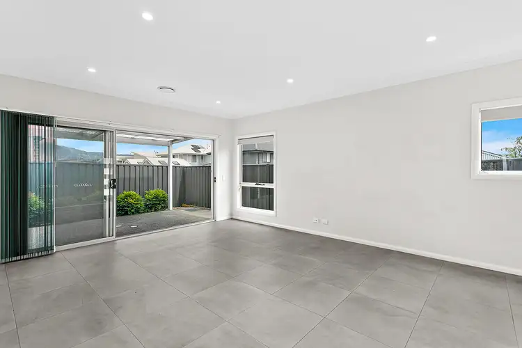 Second view of Homely townhouse listing, 2/112 Crest Road, Albion Park NSW 2527