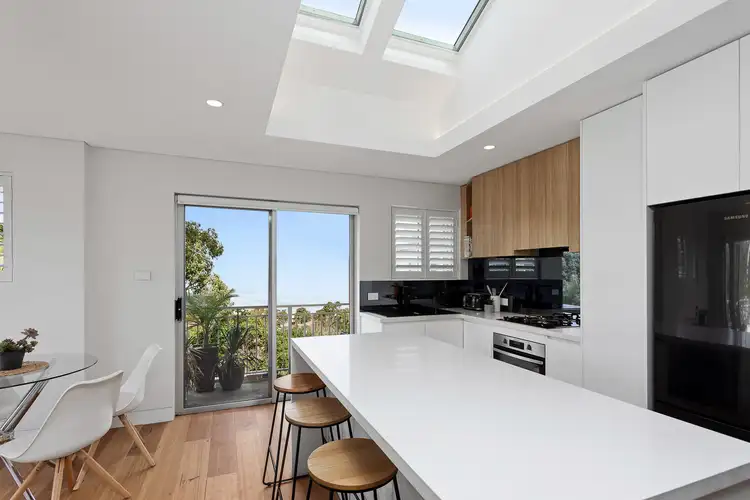 Second view of Homely unit listing, 12/13 Fairway Close, Manly Vale NSW 2093