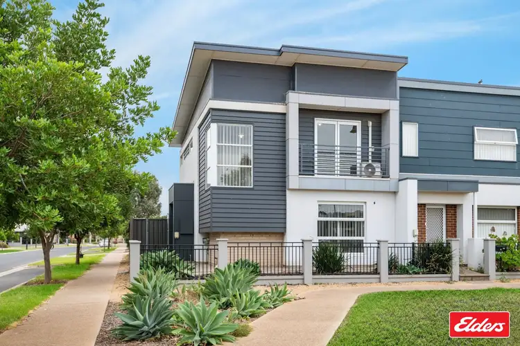 Main view of Homely townhouse listing, 2 Davey Lane, Evanston Gardens SA 5116
