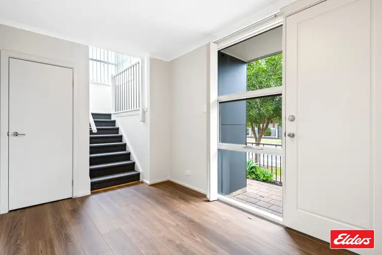 Second view of Homely townhouse listing, 2 Davey Lane, Evanston Gardens SA 5116
