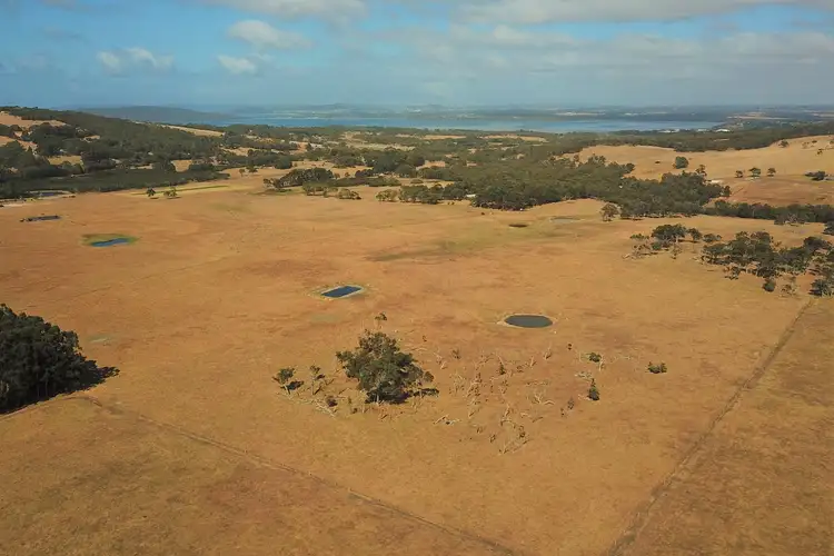 Second view of Homely rural property listing, 551 Hunton Road, Kalgan WA 6330