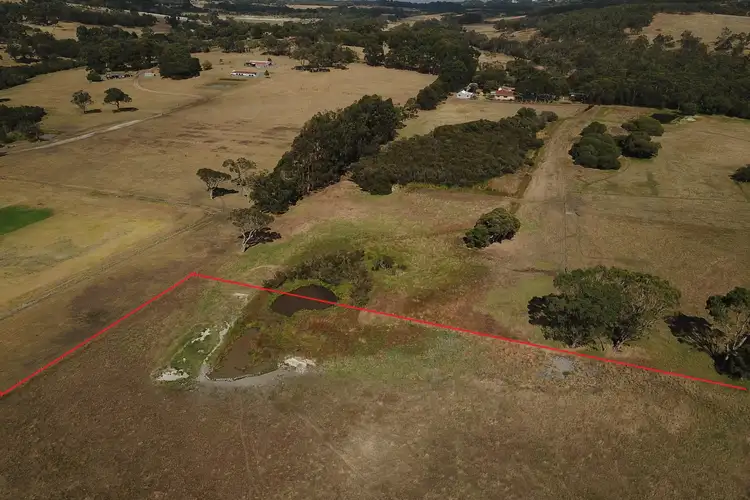 Fifth view of Homely rural property listing, 551 Hunton Road, Kalgan WA 6330