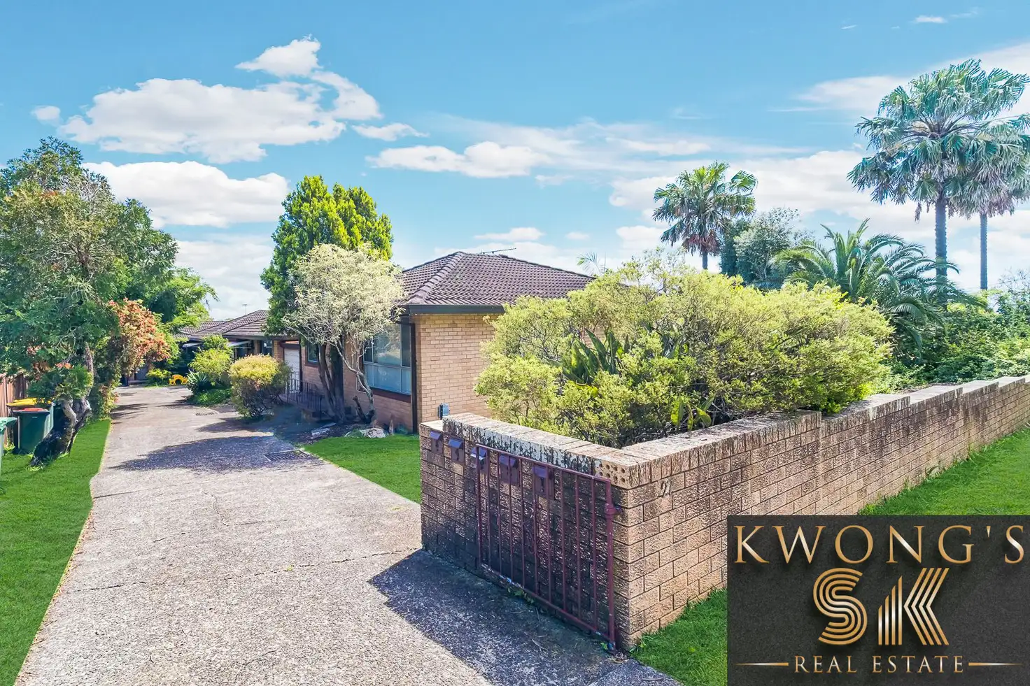 Main view of Homely townhouse listing, 4/27 Millett Street, Hurstville NSW 2220
