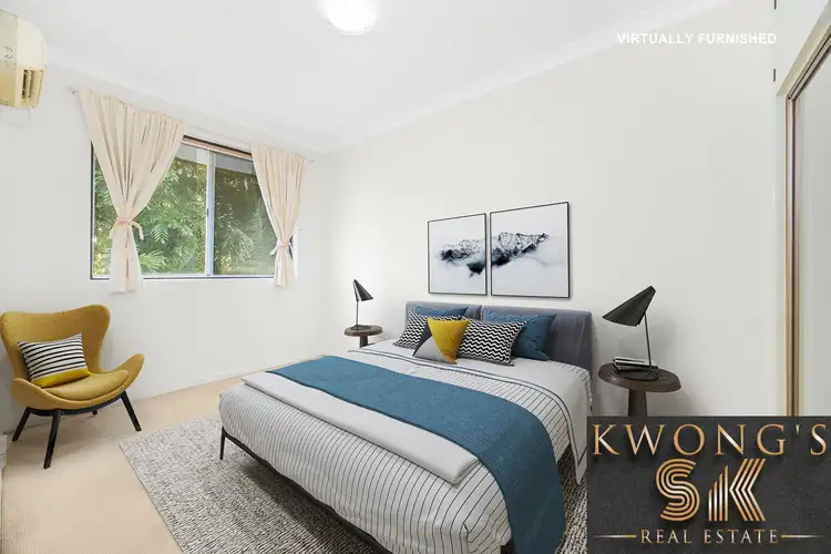 Fourth view of Homely townhouse listing, 4/27 Millett Street, Hurstville NSW 2220