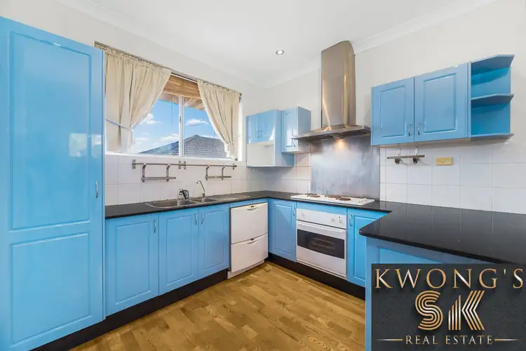 Fifth view of Homely townhouse listing, 4/27 Millett Street, Hurstville NSW 2220