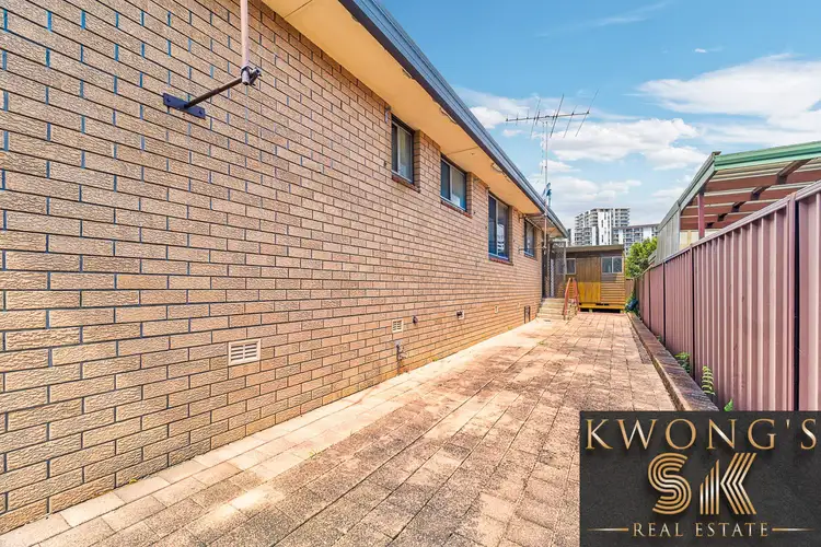 Sixth view of Homely townhouse listing, 4/27 Millett Street, Hurstville NSW 2220