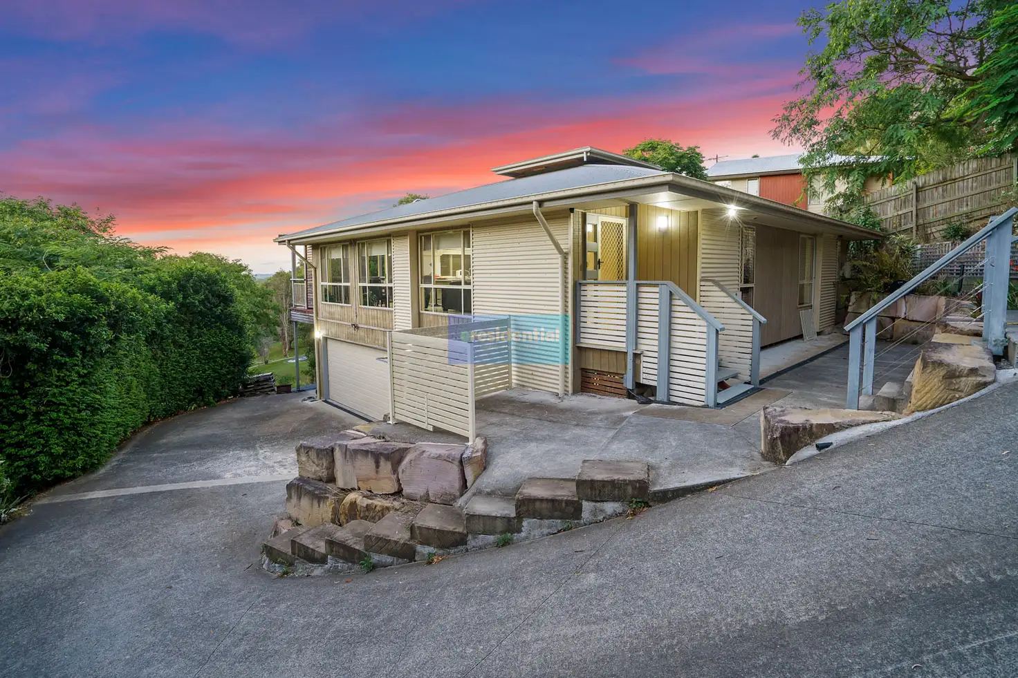 Main view of Homely house listing, 21 Valerie Close, Edens Landing QLD 4207