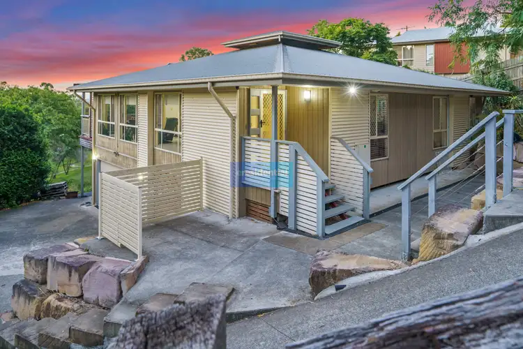 Second view of Homely house listing, 21 Valerie Close, Edens Landing QLD 4207