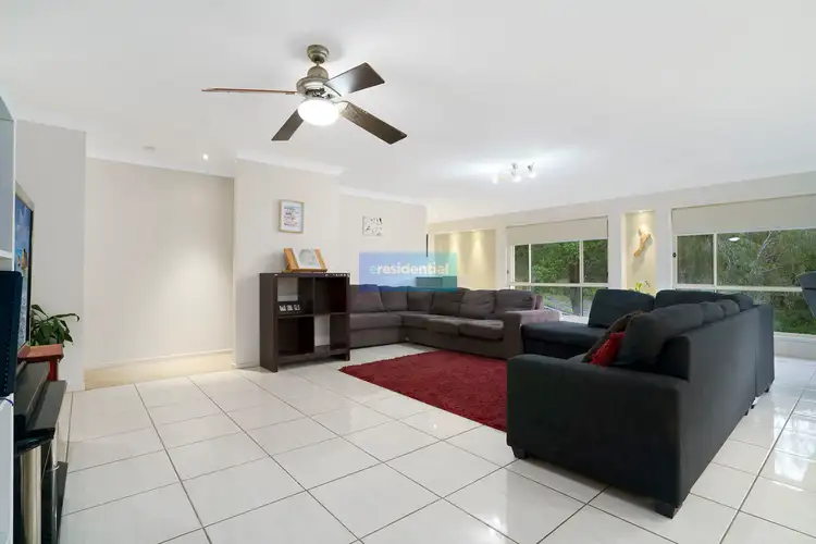 Fourth view of Homely house listing, 21 Valerie Close, Edens Landing QLD 4207
