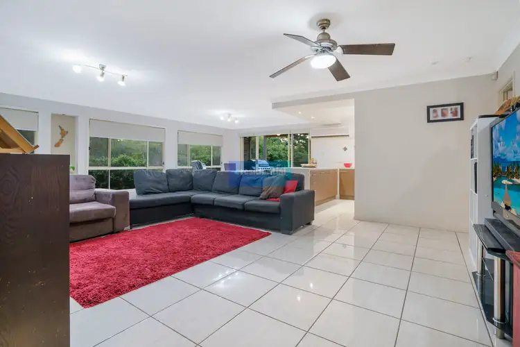 Fifth view of Homely house listing, 21 Valerie Close, Edens Landing QLD 4207