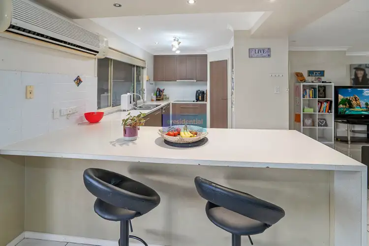 Sixth view of Homely house listing, 21 Valerie Close, Edens Landing QLD 4207