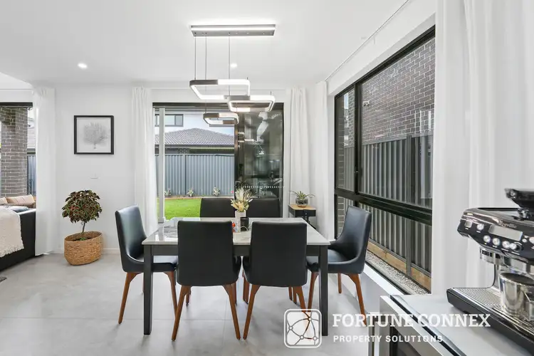 Fifth view of Homely house listing, 34 Coromandel Street, Marsden Park NSW 2765