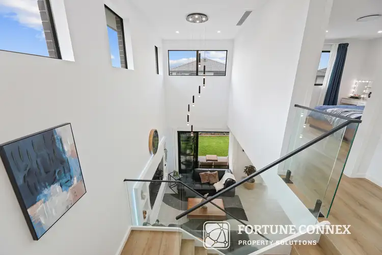 Sixth view of Homely house listing, 34 Coromandel Street, Marsden Park NSW 2765