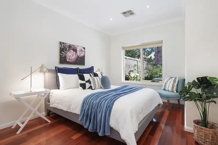 Fifth view of Homely villa listing, 3/3 Wilga Place, Marsfield NSW 2122