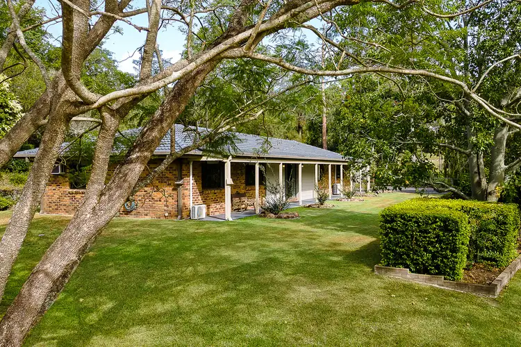 Main view of Homely house listing, 10 Mangifera Close, Wights Mountain QLD 4520