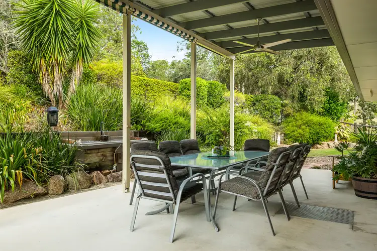 Second view of Homely house listing, 10 Mangifera Close, Wights Mountain QLD 4520