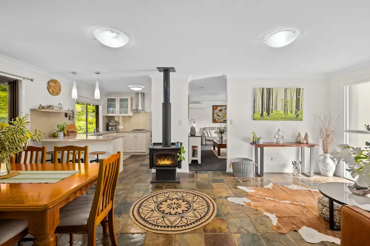 Third view of Homely house listing, 10 Mangifera Close, Wights Mountain QLD 4520