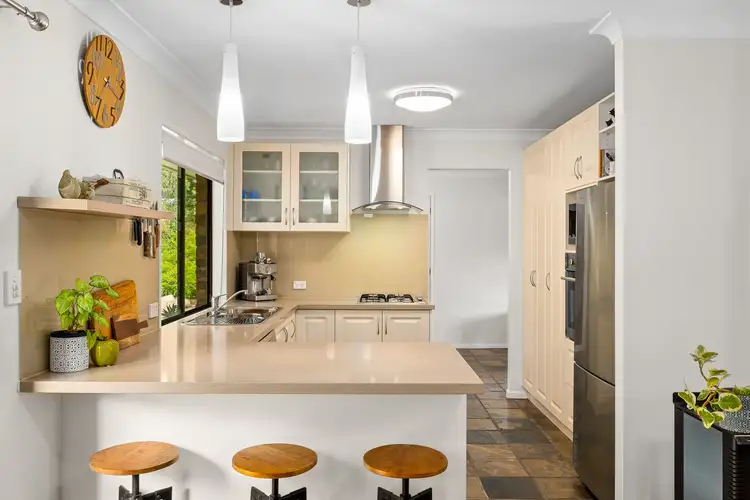 Fifth view of Homely house listing, 10 Mangifera Close, Wights Mountain QLD 4520