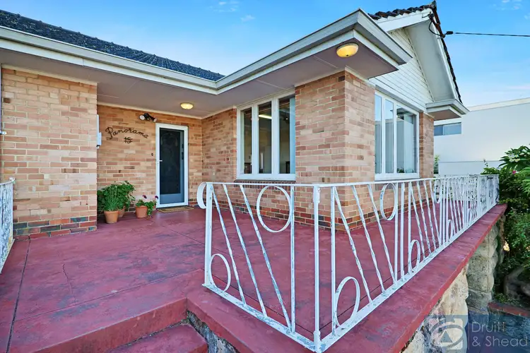 Main view of Homely house listing, 15 Mahlberg Avenue, Woodlands WA 6018