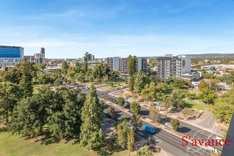 801/77 Hurtle Square, Adelaide SA 5000