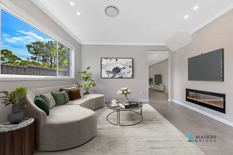 Fourth view of Homely semi-detached listing, 6A Flinders Street, Ermington NSW 2115