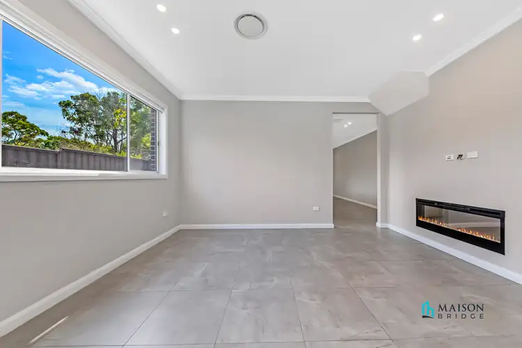 Fifth view of Homely semi-detached listing, 6A Flinders Street, Ermington NSW 2115
