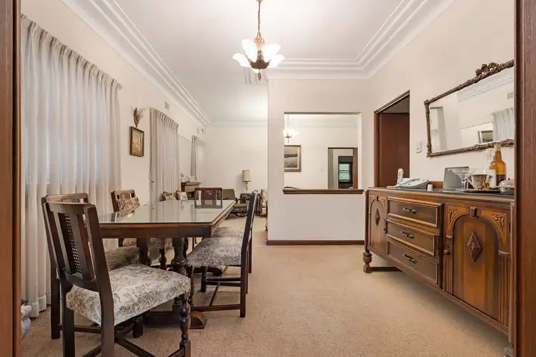 Third view of Homely house listing, 57 Wallis Avenue, Strathfield NSW 2135