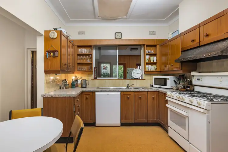 Fourth view of Homely house listing, 57 Wallis Avenue, Strathfield NSW 2135