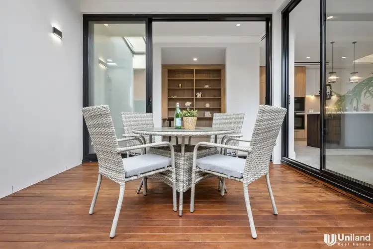 Sixth view of Homely house listing, 86 Eastview Avenue, North Ryde NSW 2113