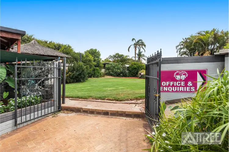 Second view of Homely house listing, 4 Crufts Way, Canning Vale WA 6155