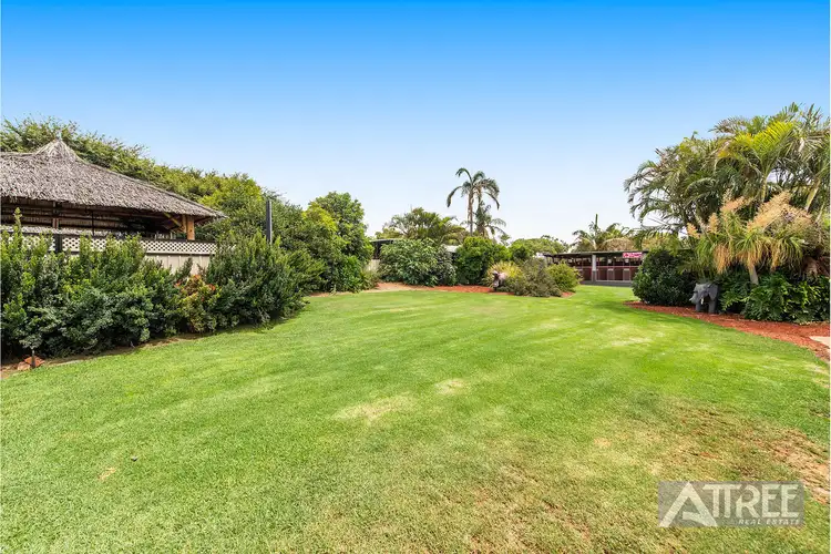 Third view of Homely house listing, 4 Crufts Way, Canning Vale WA 6155