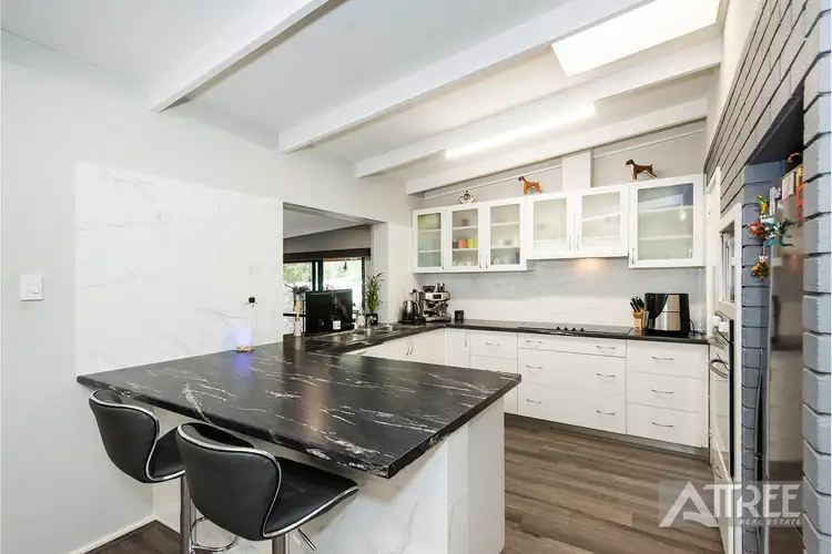 Fourth view of Homely house listing, 4 Crufts Way, Canning Vale WA 6155