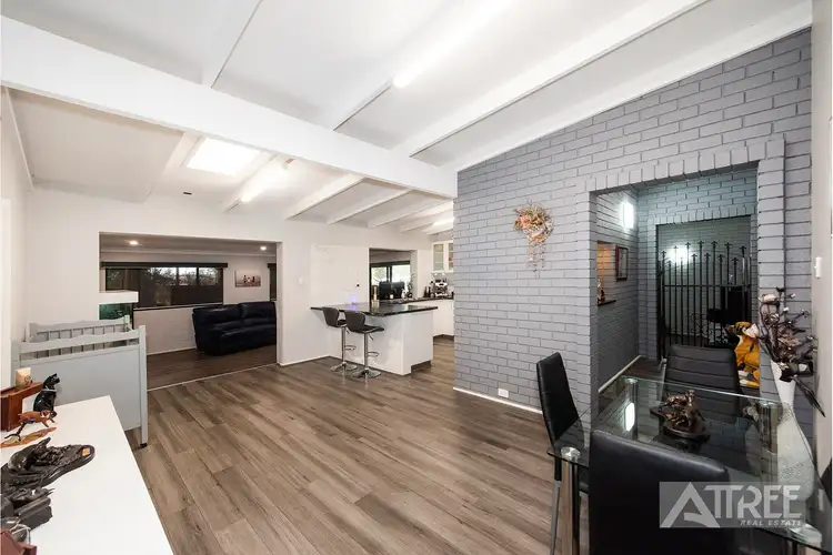 Sixth view of Homely house listing, 4 Crufts Way, Canning Vale WA 6155