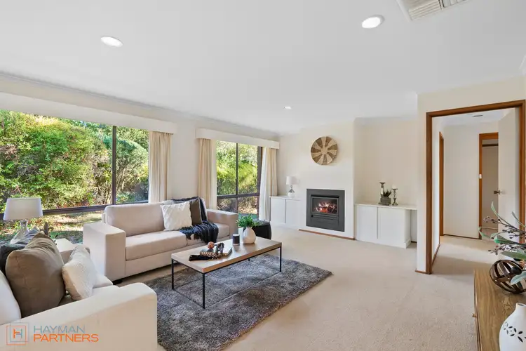 Second view of Homely house listing, 3/3 Shepherdson Place, Isaacs ACT 2607
