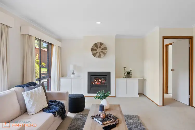 Third view of Homely house listing, 3/3 Shepherdson Place, Isaacs ACT 2607