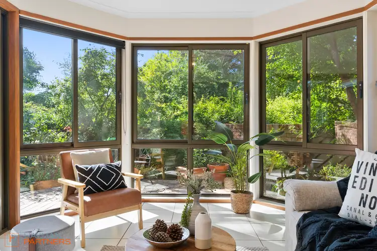 Fifth view of Homely house listing, 3/3 Shepherdson Place, Isaacs ACT 2607