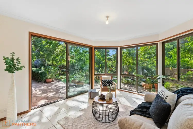 Sixth view of Homely house listing, 3/3 Shepherdson Place, Isaacs ACT 2607